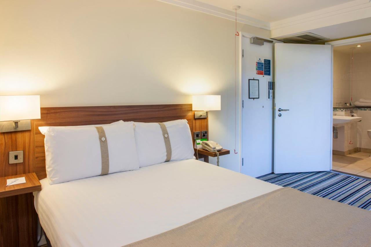 Standard Double Room Disability Access