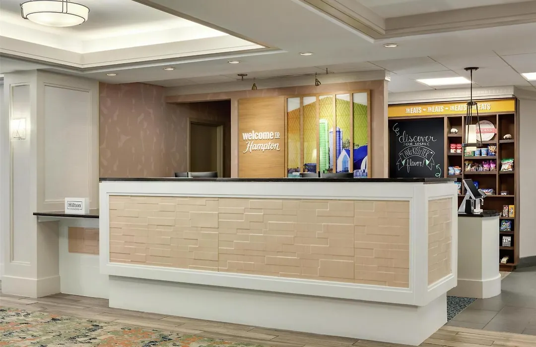 Hampton Inn Lancaster-1