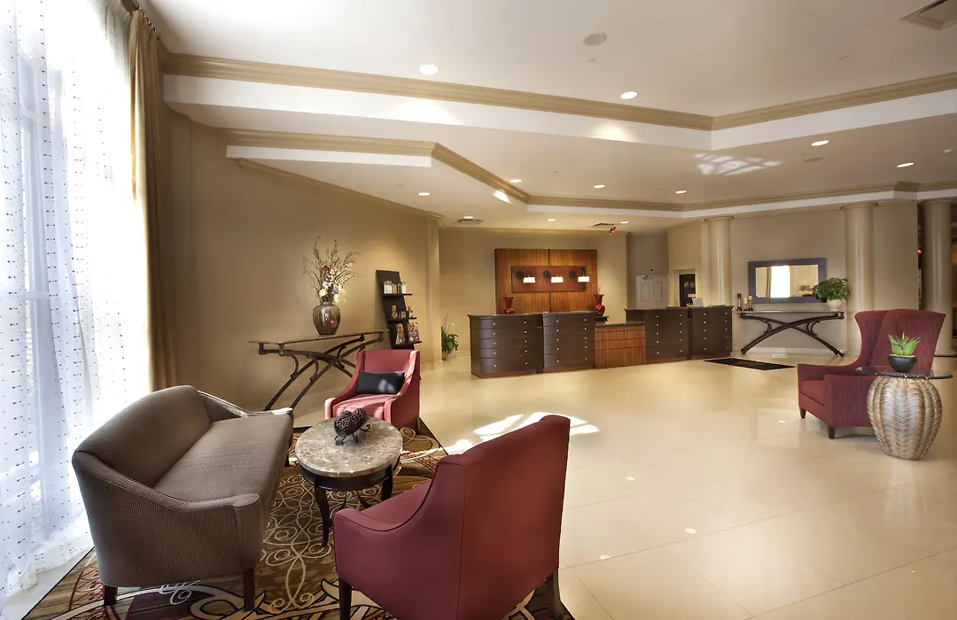 Doubletree Resort By Hilton Lancaster-1