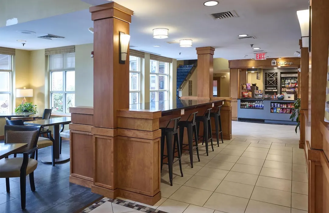 Hilton Garden Inn Lancaster-1