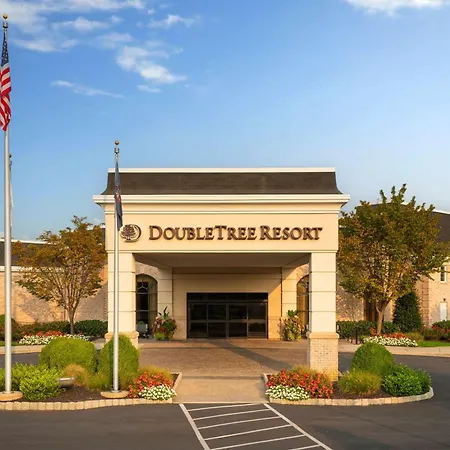 Doubletree Resort By Hilton Lancaster-2