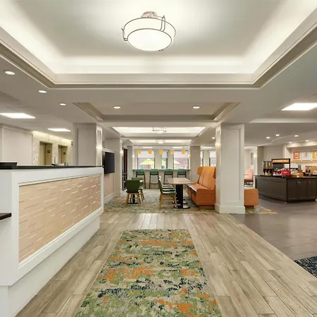 Hampton Inn Lancaster-3