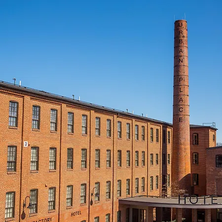 Cork Factory Hotel-2