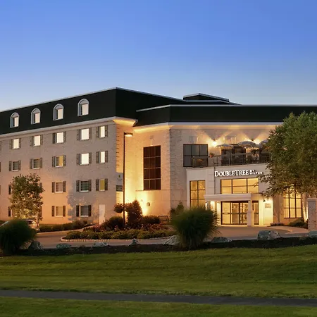 Doubletree Resort By Hilton Lancaster-3