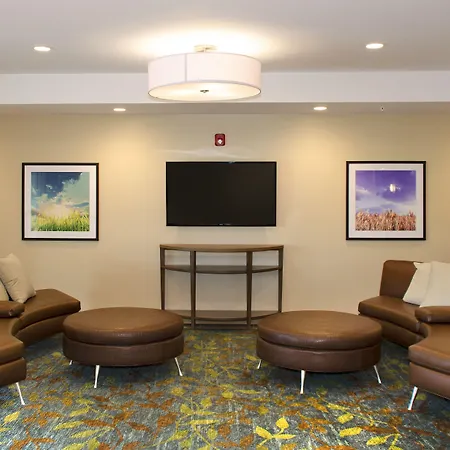 Candlewood Suites - Lancaster West By Ihg-2