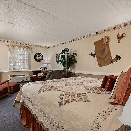 Country Living Inn-2