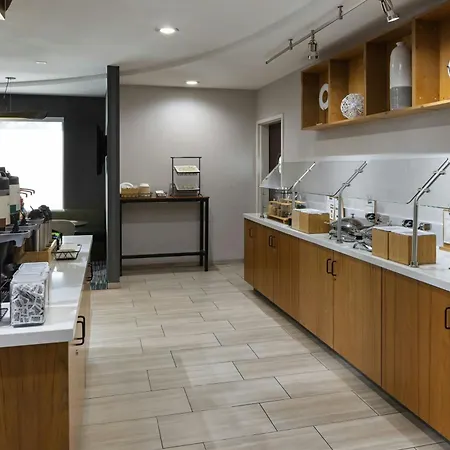 Springhill Suites By Marriott Lancaster Palmdale-2